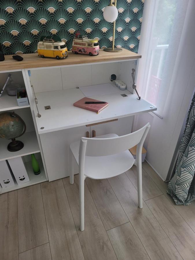 Studio Bien Equipe, Situe En Hyper Centre Вандом Экстерьер фото